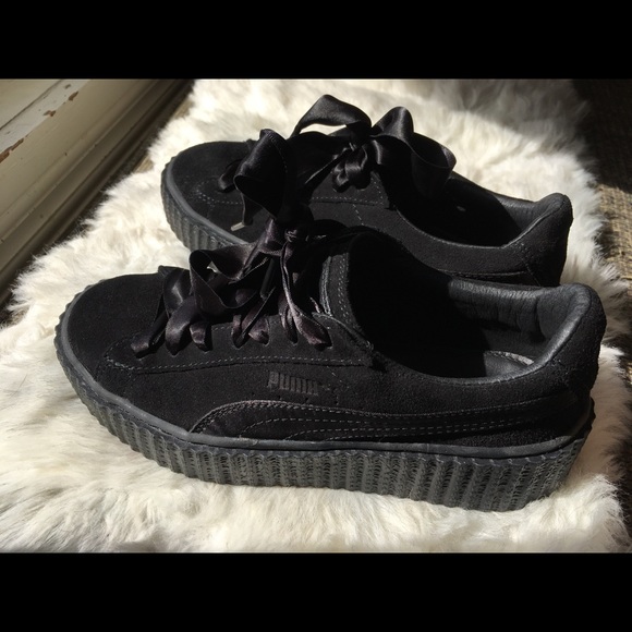puma creepers or puma creepers or